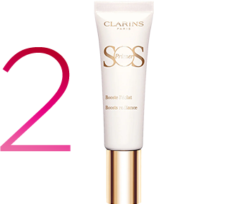 SOS Primer Make-Up Base