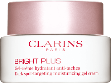 Gel-crème hydratant anti-tâches Bright Plus