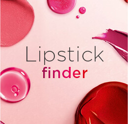 Lippenstift-Finder