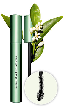 Supra Lift & Curl Mascara