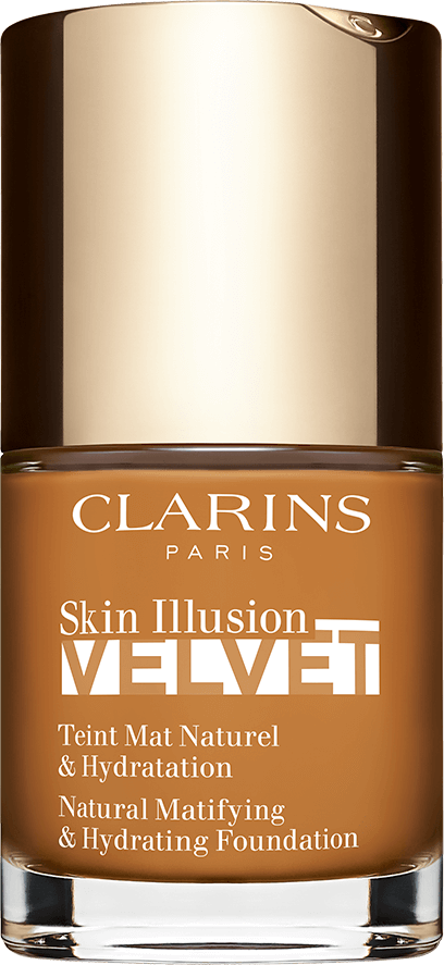 Skin Illusion Velvet Textur