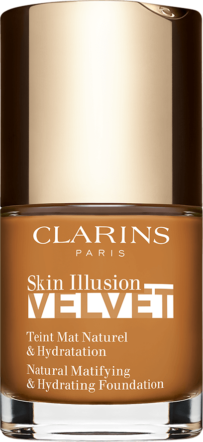 Plan produit Skin Illusion Velvet