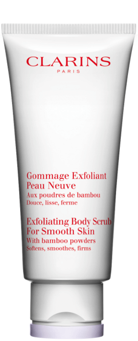 Gommage Exfoliant Peau Neuve