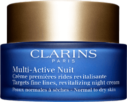 Crème Multi-Active Nuit