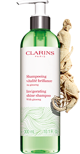 Shampoing Clarins