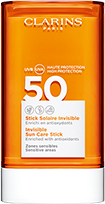 Invisible Sun Care Stick Face SPF50+