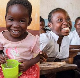 MARY’S MEALS
