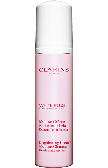 Mousse Nettoyante Peau Neuve