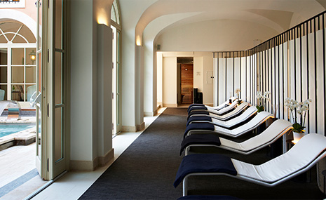 Hotels