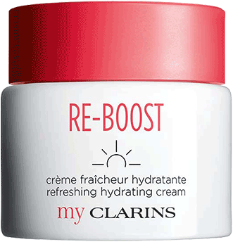 Crème Fraîcheur Hydratante RE-BOOST