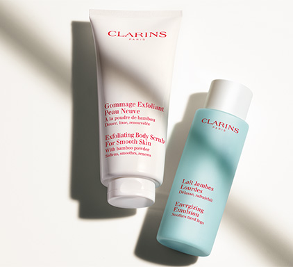 Blue lagoon Produkte