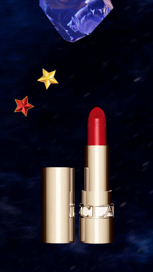 Clarins Make-up-Kategorie Joli Rouge Packshot