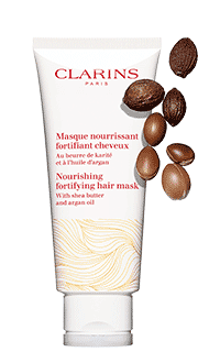 Masque cheveux Clarins