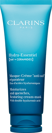 Masque-Crème