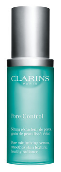 Pore Control