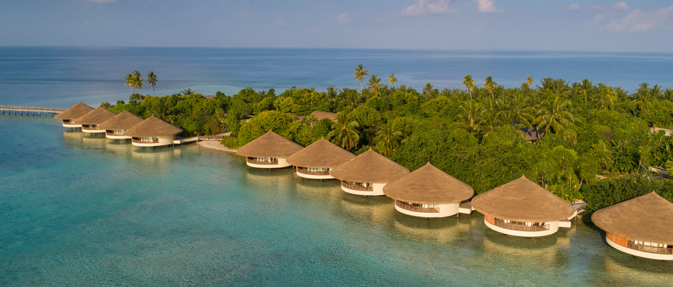 Visuel d'un Spa By Clarins