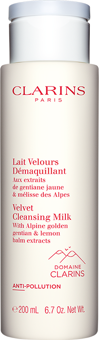 Pack produits démaquillants, nettoyants & lotions