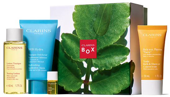 Love Nature Box