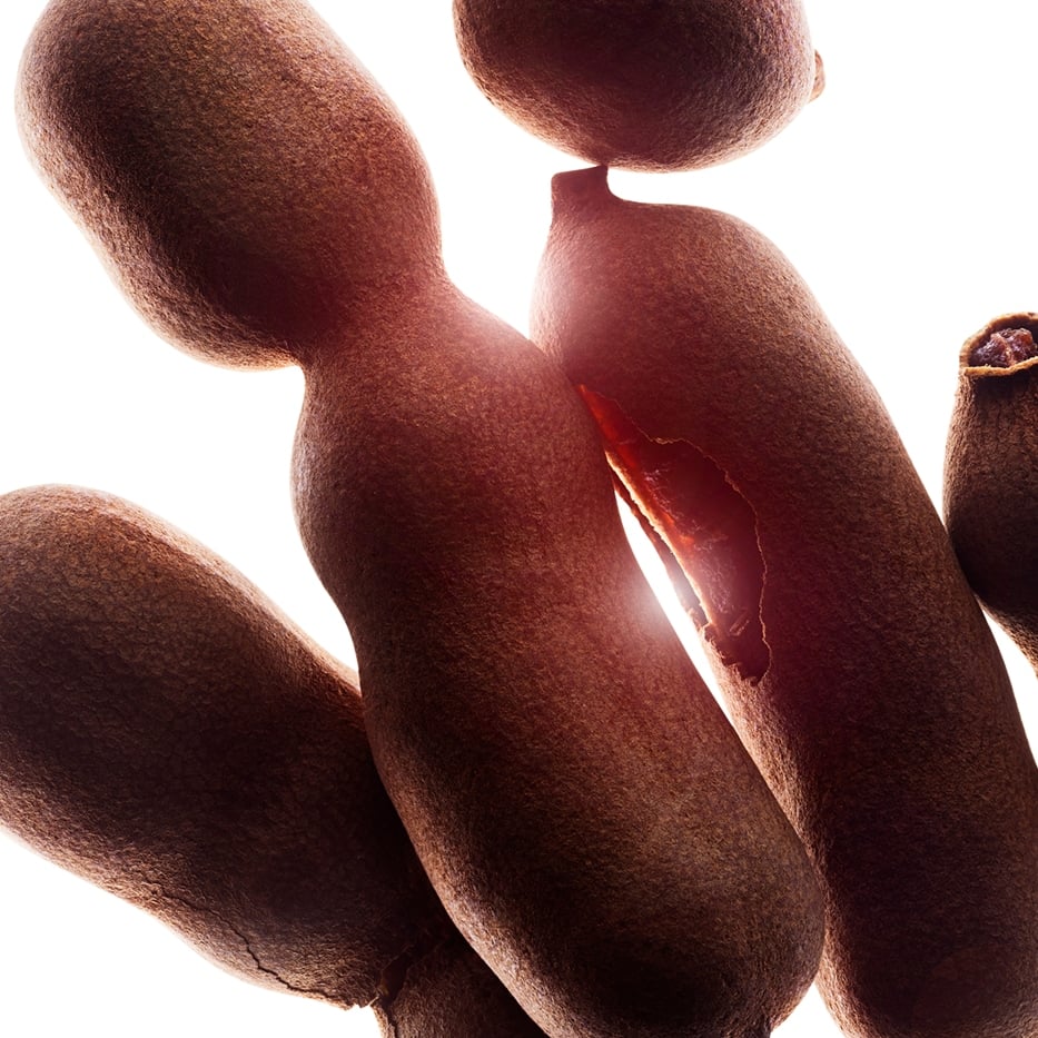 Tamarindenbaum-Tamarindenmarksäuren-Sorbic acid