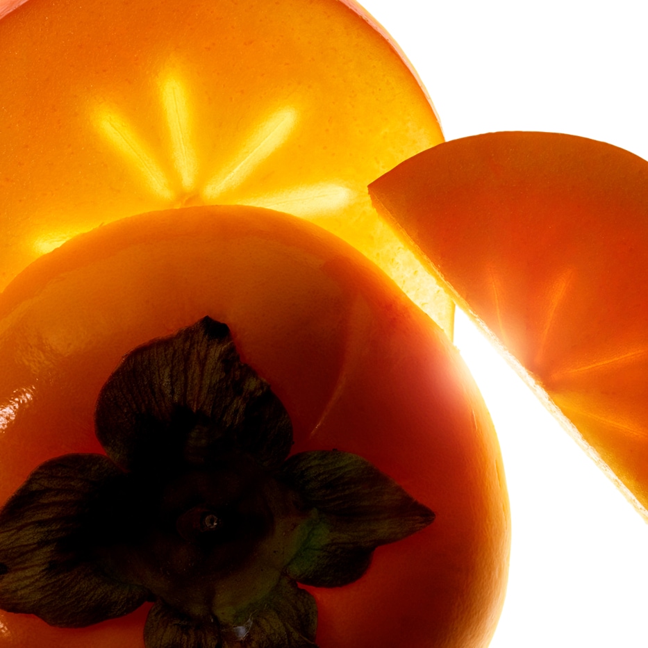 Kaki-Extrait de kaki-Diospyros kaki fruit extract