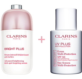 Clarins Tipp