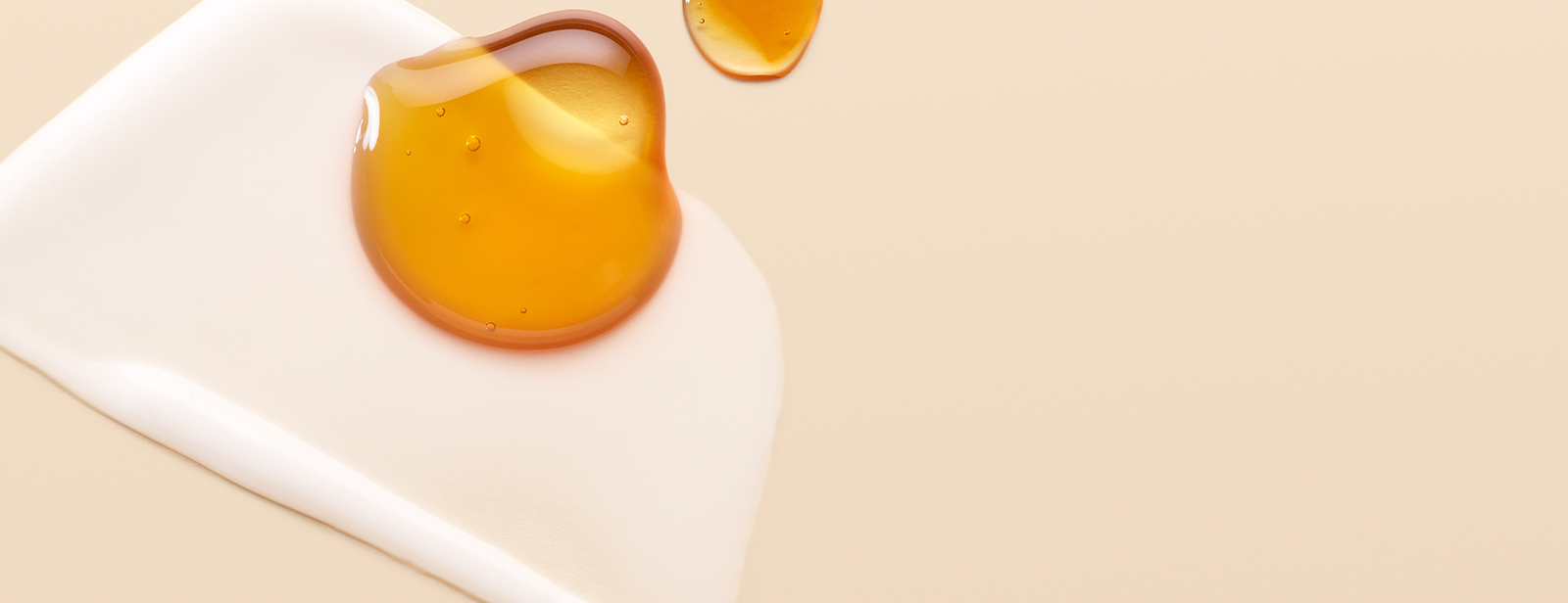 Mixologie-Textur für V Shaping Facial Lift & Double Serum