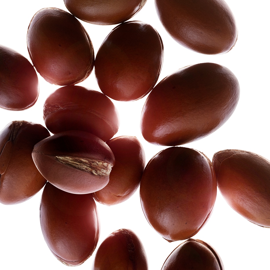 Argan-Bio-Arganöl-Argania spinosa kernel oil