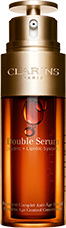 und Duo Double Sérum