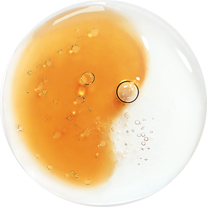 Double Serum Textur