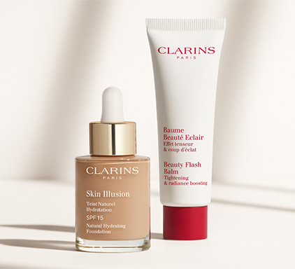 beauty flash Produkte
