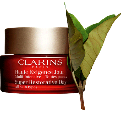 Crème Haute Exigence Jour