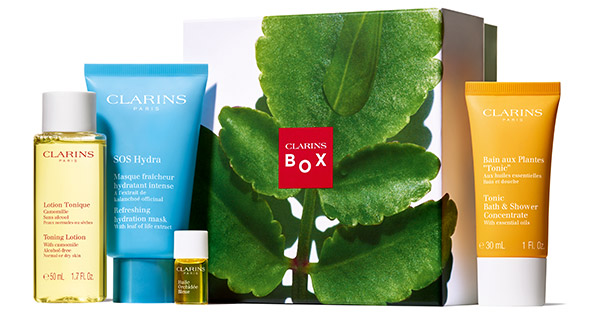 Dans ma Love Nature Box