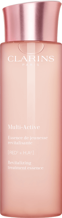 Multi-Active Revitalizing Treatment Essence Packshot