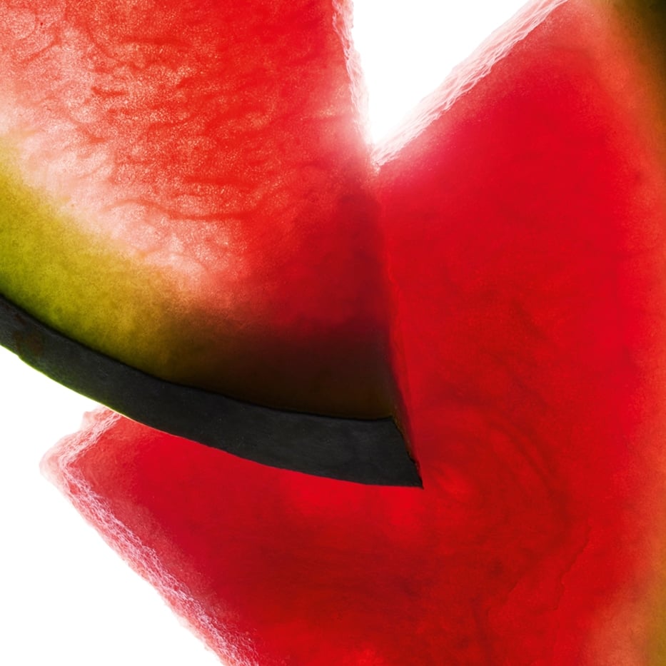 Wassermelone-Wassermelonen-Extrakt-Citrullus lanatus (watermelon) fruit extract