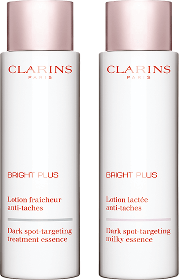 Bright Plus Lotion anti-taches