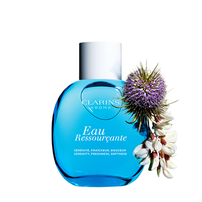 Eau Ressourçante - Beruhigender Aromaduft