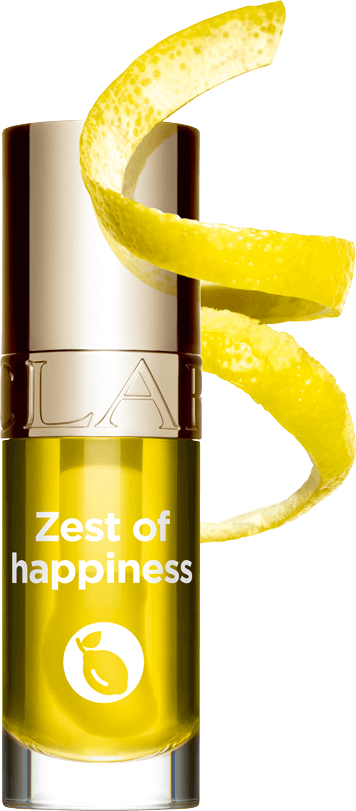 Zest of Happiness aktivierter Packshot