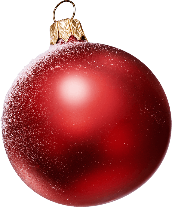 Décor de Noël