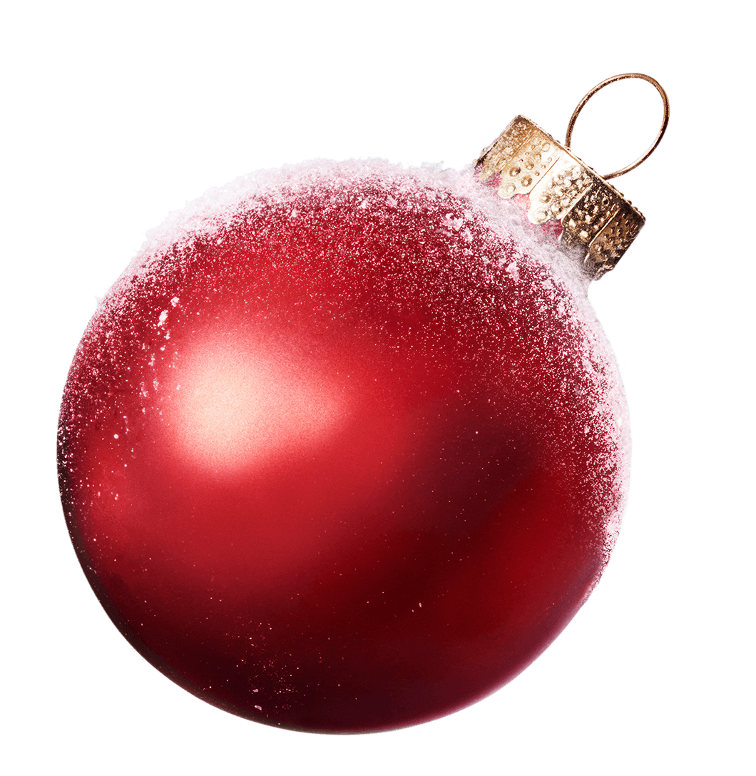 Décor de Noël