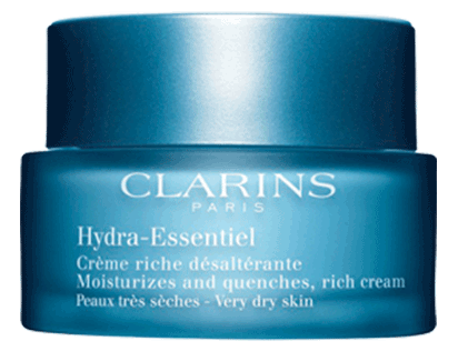 Crème Riche Hydra-Essentiel [HA²]