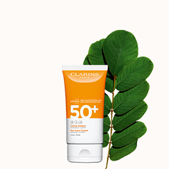 Crème Solaire Corps