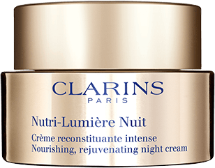 Crème Nutri-Lumière Nuit