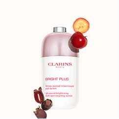 Sérum intensif anti-taches Bright Plus