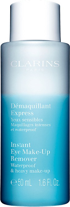 Démaquillant express
