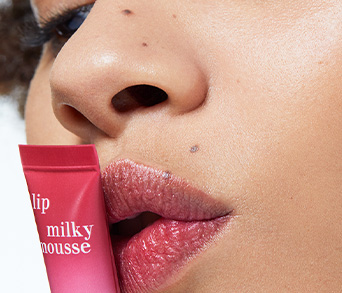 LipMilky Mousse