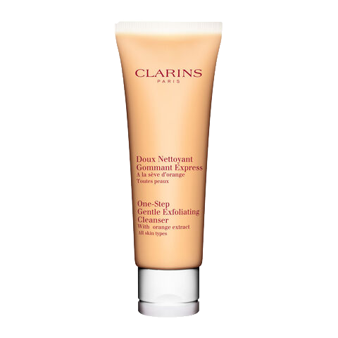 Doux Nettoyant Gommant Express