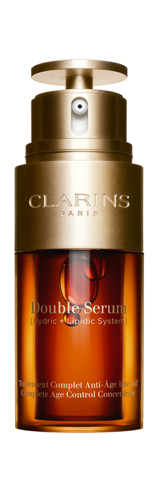 Double Serum