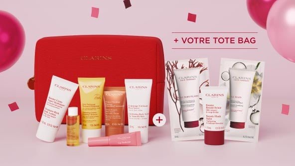 GWP du mois