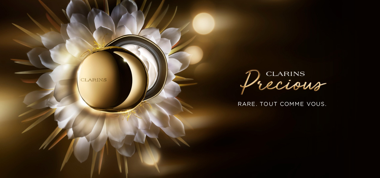 Precious