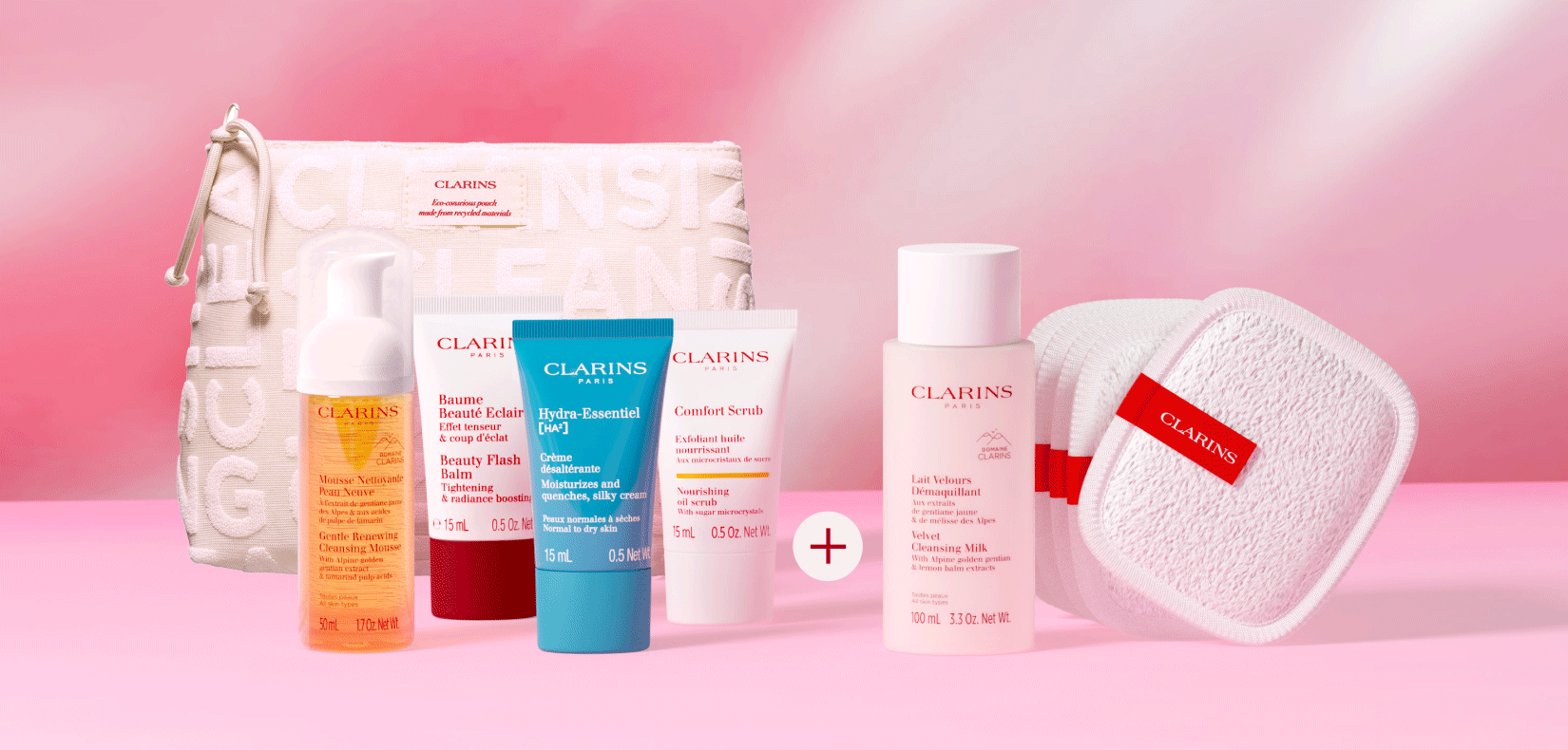 Votre routine d'hydratation 